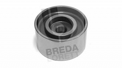 BREDA LORETT tdi3564 -  Паразитный / Ведущий ролик, зубчатый ремень